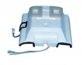 Flap - 4113470301 C00891648 Cover ( Damper Thermostat ) [Arcelik]